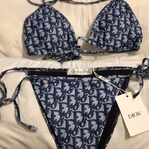 Swimsuit Bikini Large